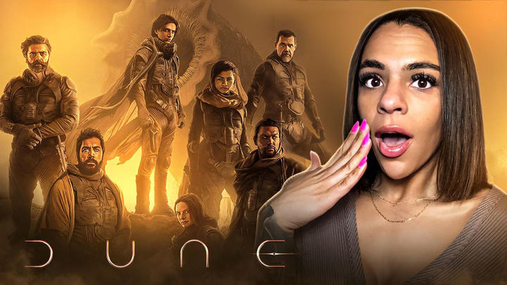 Dune: Part 2 (2024) Full Length