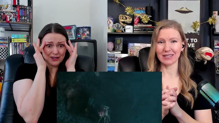 Totally Whatever - Gladiator (2000)