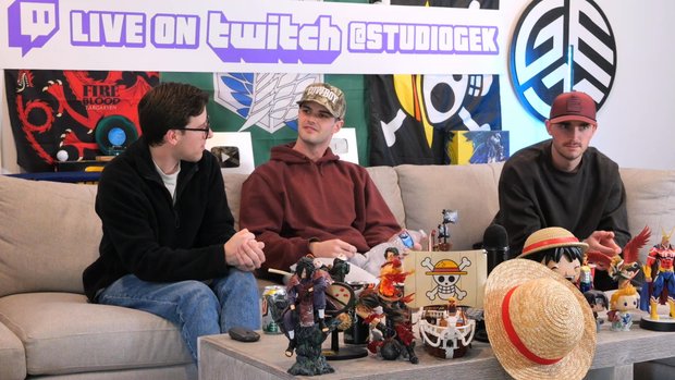 .Gachiakuta. 1x20-21