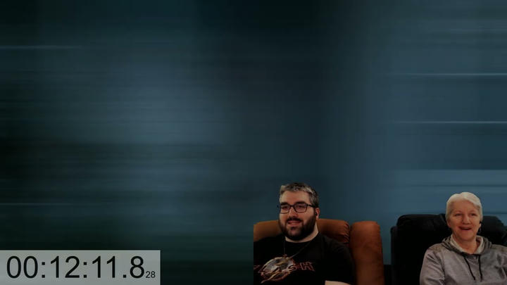 Flix2Us - The Invisible Man (2020)