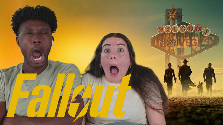 Fallout (Season 2 - Episode 6)