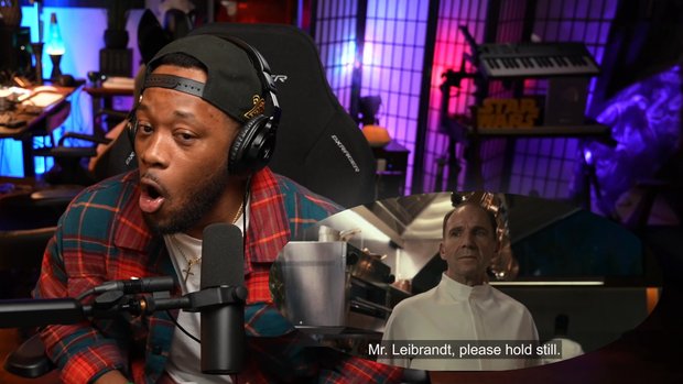 🚨EARLY ACCESS ALERT!🚨 The Menu RAW Movie REACTION