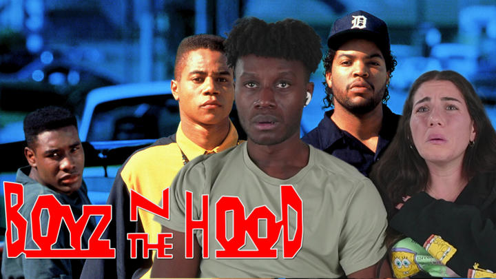 Boyz n the Hood