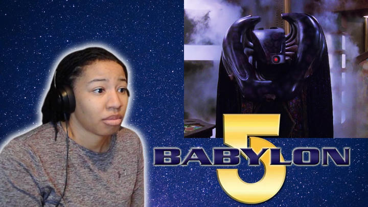 Babylon 5: Season 3, Episode 18 "Walkabout"