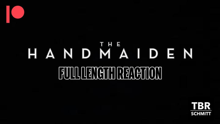 The Handmaiden (2016) First Time Watching! Full Movie Reaction!!
