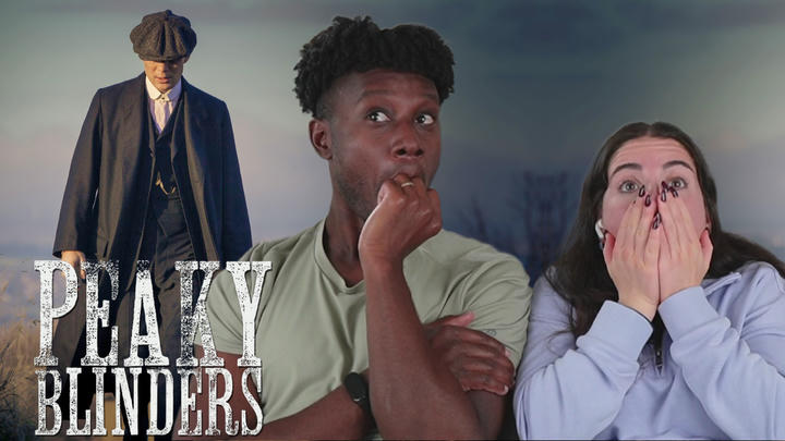 Peaky Blinders (Season 2 - Episode 4)