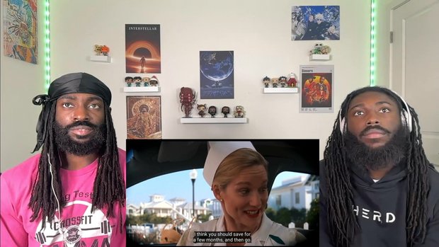 Sheim & Swizz - The Truman Show (1998)