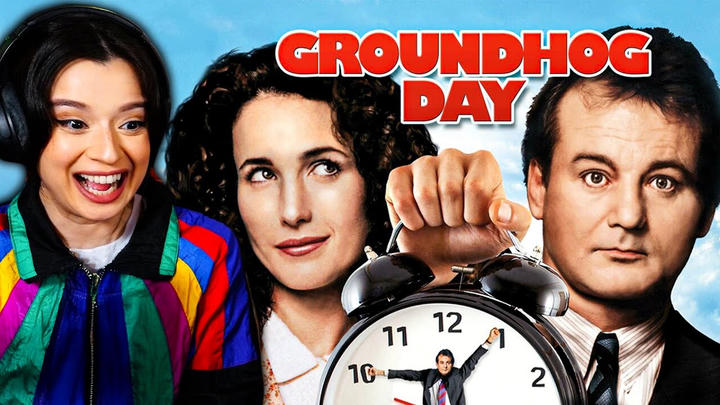 Mary Cherry - Groundhog Day (1993)