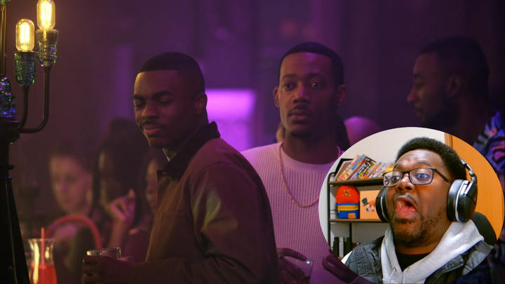 ABBOTT ELEMENTARY S2 EP 10-12 FULL LENGTH REACTION