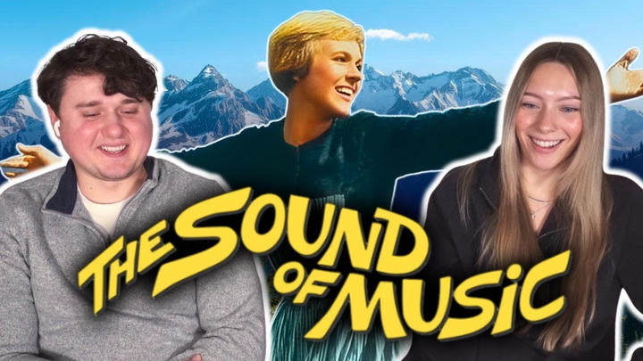 The Sound of Music - Early Access