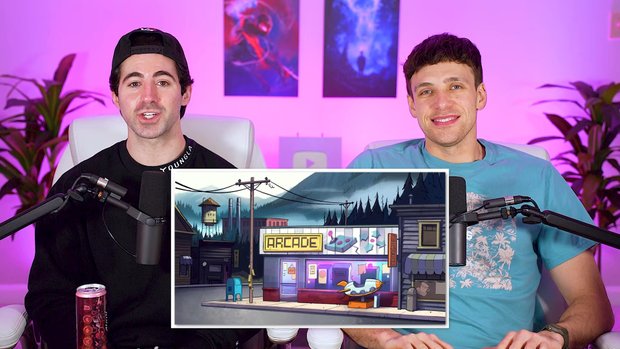 Gravity Falls Season 1 Episodes 10-14 (UNCUT & UNCENSORED)