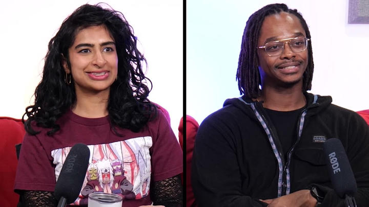 The Normies - The Lego Batman Movie (2017)