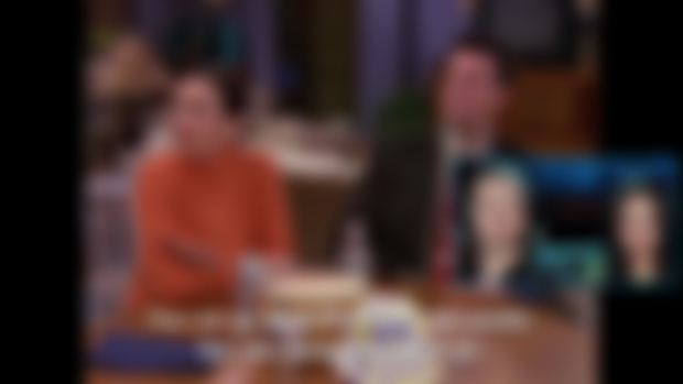 Friends (w/ Quynh) 5x17 & 5x18 FULL Reactions