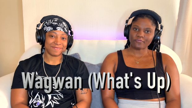 The Mask (1994) Reaction