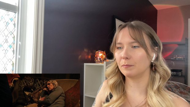 Pluribus 1x06 - "HDP" FULL REACTION