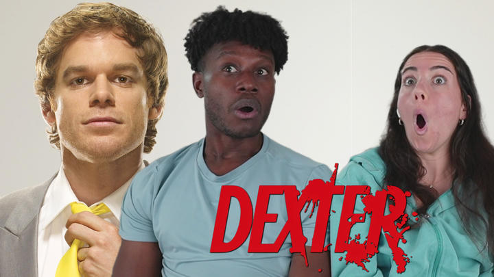 Dexter (Season 3 - Episode 10)