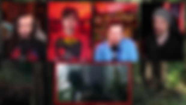 Raggedy Pack - The Lost World: Jurassic Park (1997)