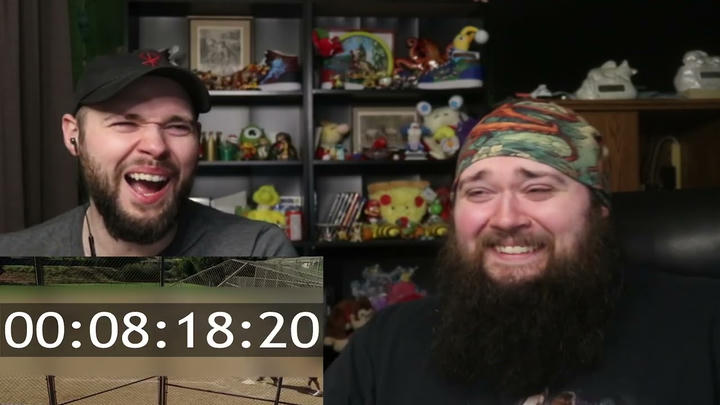 The Benchwarmers Full Movies Reaction!