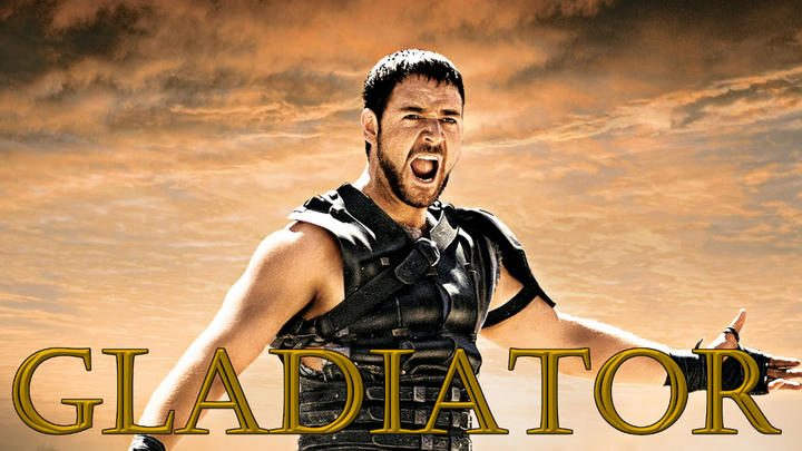 Early Access: Gladiator