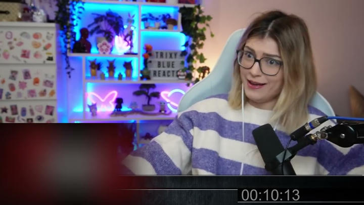 Stranger Things 5x7 Reaction