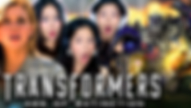 Transformers: Age of Extinction Reaction