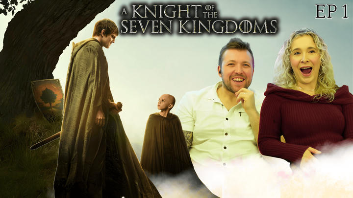 A Knight of the Seven Kingdoms - Episode 1 - TV Show - YT Edit