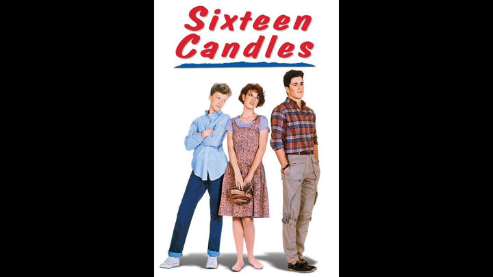 Full Reaction - Sixteen Candles