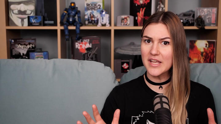 WandaVision: S1, Episode 4 (We Interrupt This Program) - Patreon Version