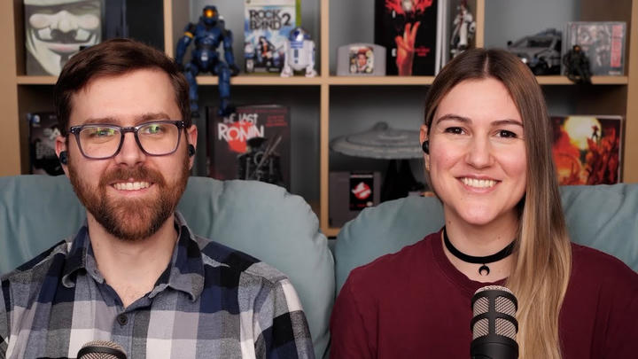 Andor: S1, Episode 4 (Aldhani) - Patreon Version