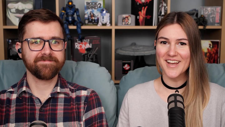 Braveheart (runtime 2:57:43) - Patreon Version