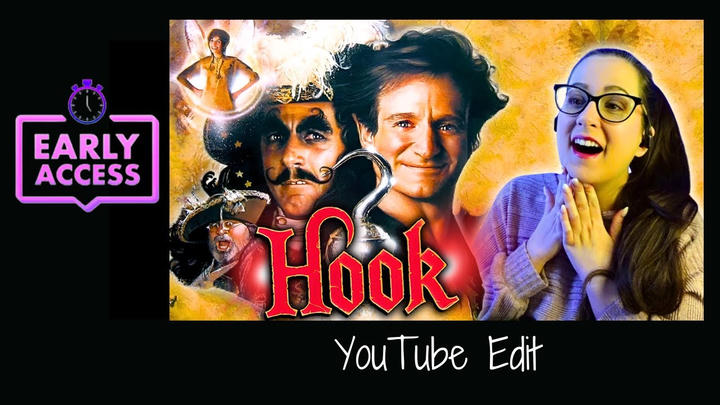 Jen Murray - Hook (1991)