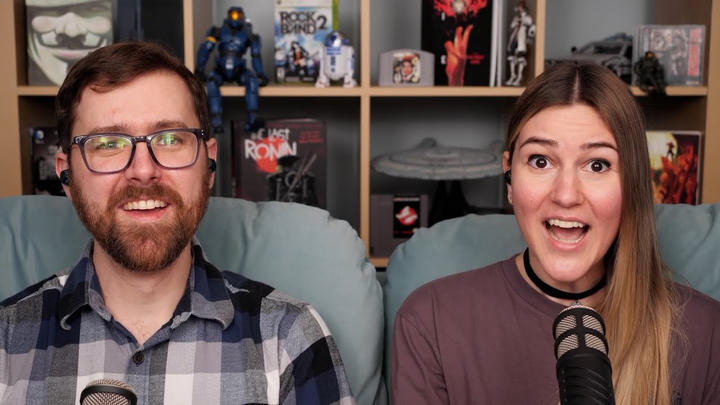 The Blues Brothers (runtime 2:12:49) - Patreon Version