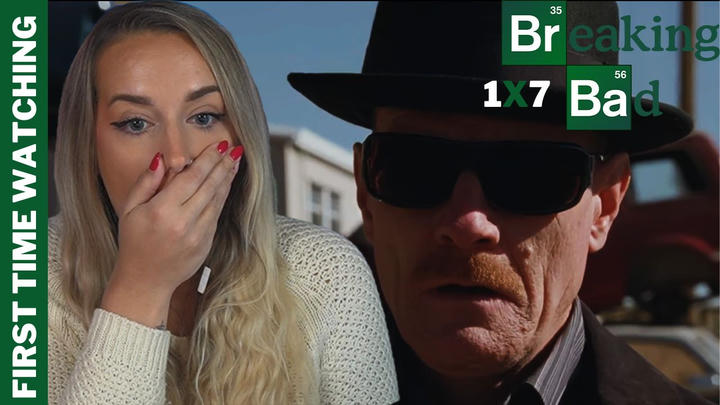 A No-Rough-Stuff-Type Deal | Breaking Bad 1x7 | FULL Reaction