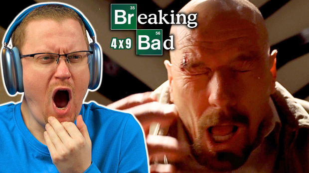 YouTube Edit: Breaking Bad 4x9 "Bug" | Early Access