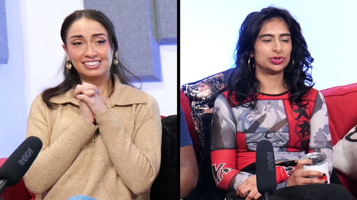 The Normies - A Minecraft Movie (2025)