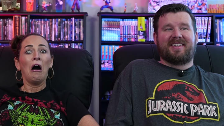 (Early Access) The Nutty Professor