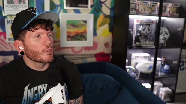 Heated Rivalry | 1x4