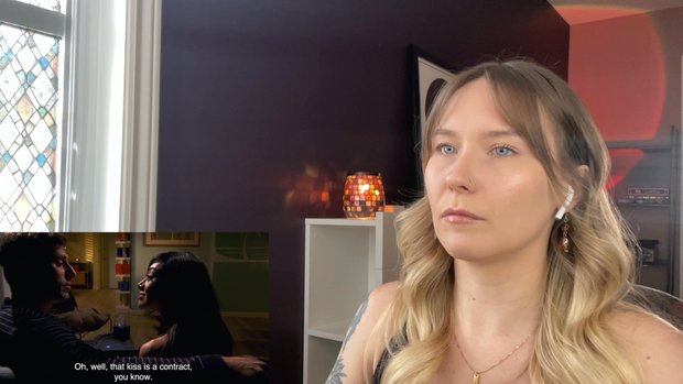 Dexter 6x07 - "Nebraska" FULL REACTION