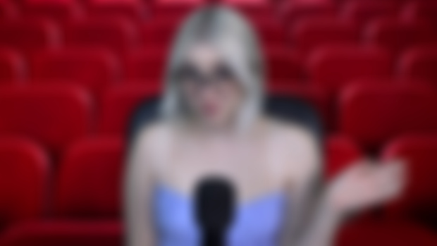 Crocodile Dundee 2 Full Blurred Reaction