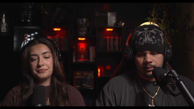 MOON POP - Attack on Titan (2013)