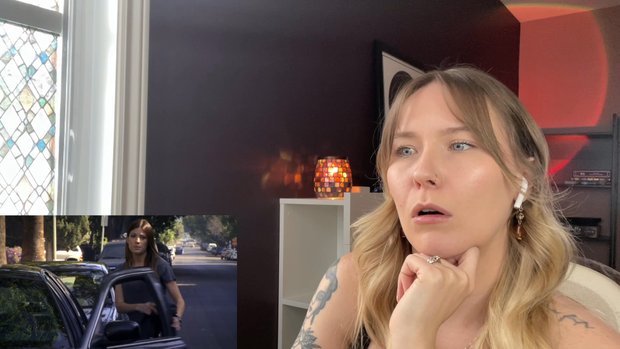 Dexter 6x08 - "Sin of Omission" FULL REACTION