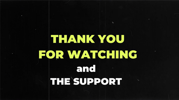 Midnight Reactions - Until Dawn (2025)