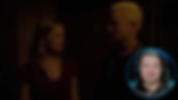 Angel 5x7 FULL Reaction