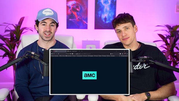 Interview With The Vampire Season 1 Episode 2 (UNCUT & UNCENSORED)