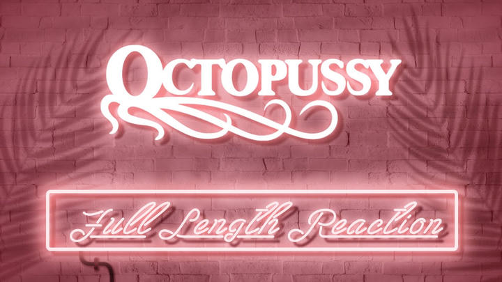 Addie Counts - Octopussy (1983)