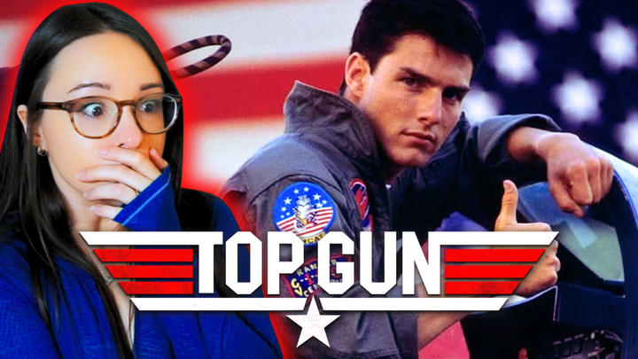 kaliwali - Top Gun (1986)