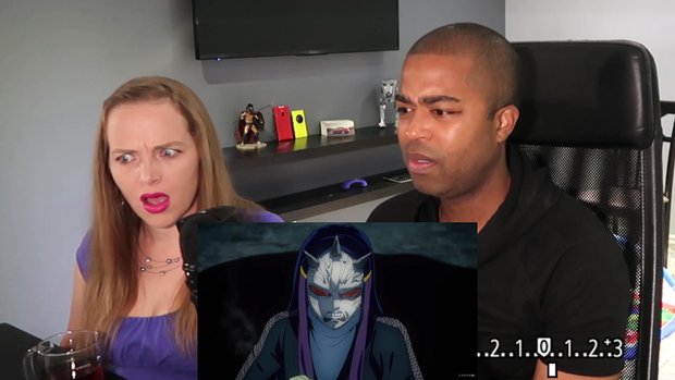 Demon Slayer Season 1 Episode 6 (EXCLUSIVE UNEDITED REACTION 🔥)