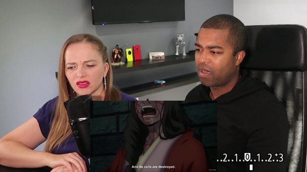 Demon Slayer Season 1 Episode 8 (EXCLUSIVE UNEDITED REACTION 🔥)