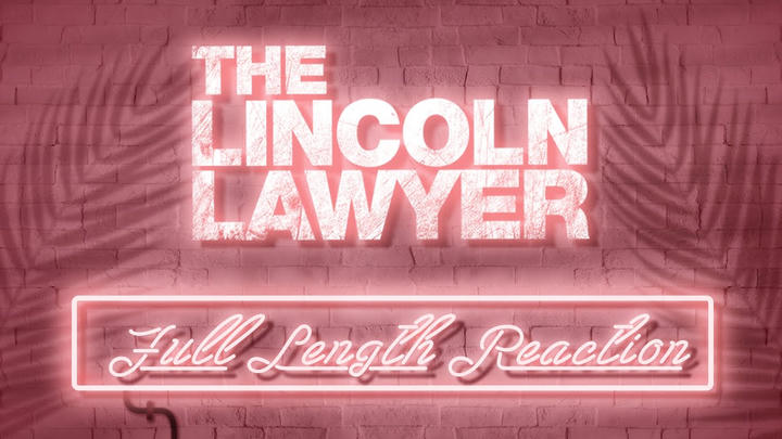 Addie Counts - The Lincoln Lawyer (2011)