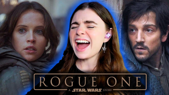 ROGUE ONE - Early Access - YT Edit